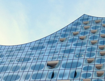 Hamburg: Elbphilharmonie mit 44 teuren Eigentumswohnungen