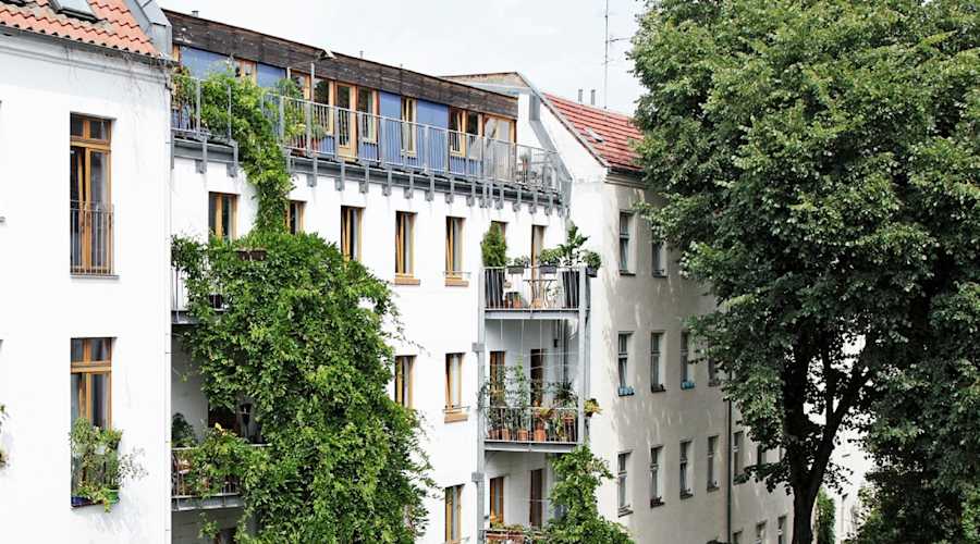 Hero Image Wohnungsverkauf