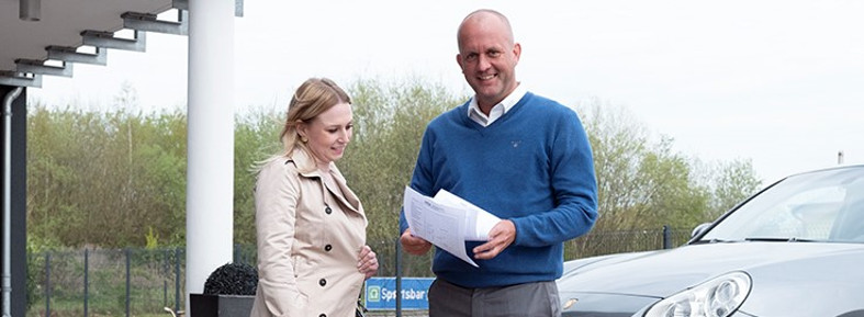 Lars Peters, MGK Immobilien GmbH