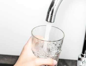 Legionellen im Trinkwasser
