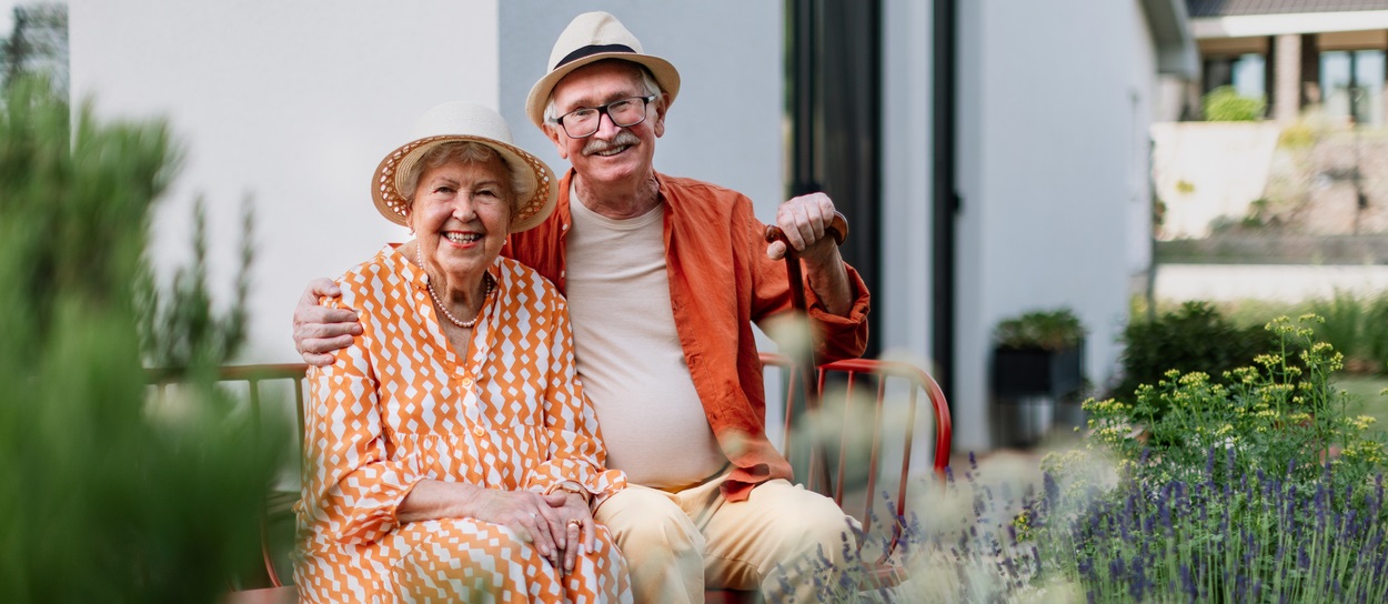 Entspannt durch den Immobilienverkauf