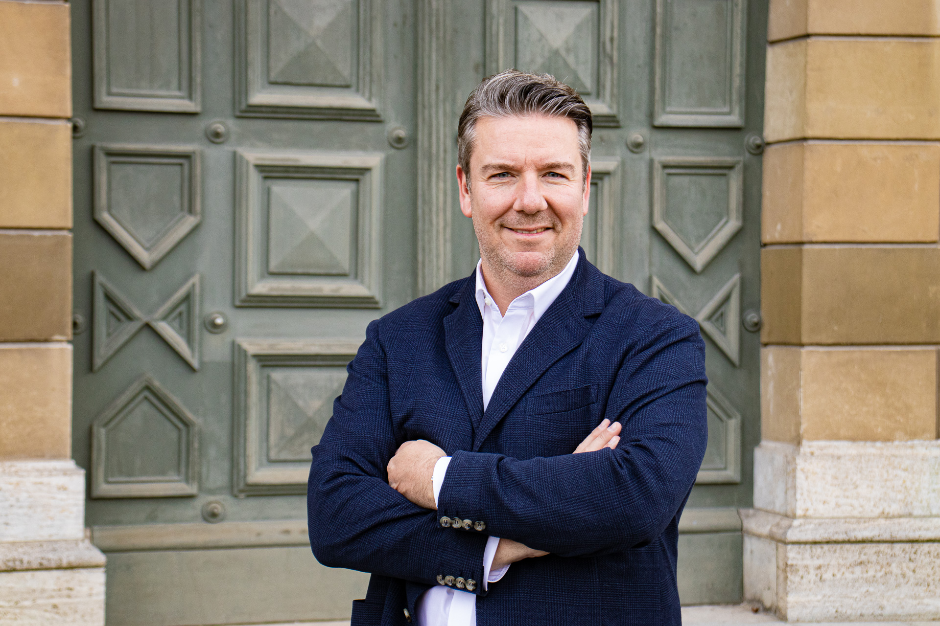 Marcel Keller - Image 