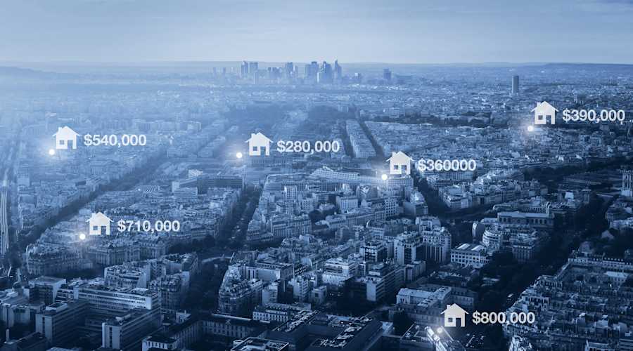 Hero Image Immobilienpreise