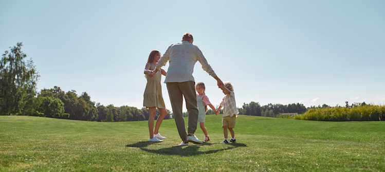 Dein Weg zum erfolgreichen Grundstücksverkauf beginnt hier
