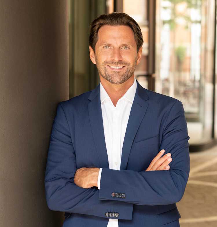 Kristian Talan Image