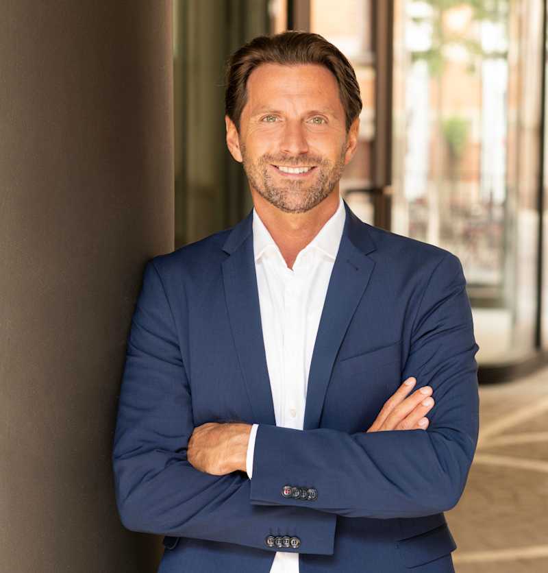 Kristian Talan Image