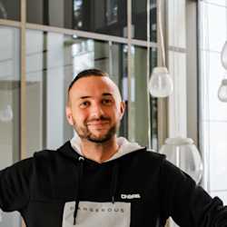 Enrico Zorzi - Image