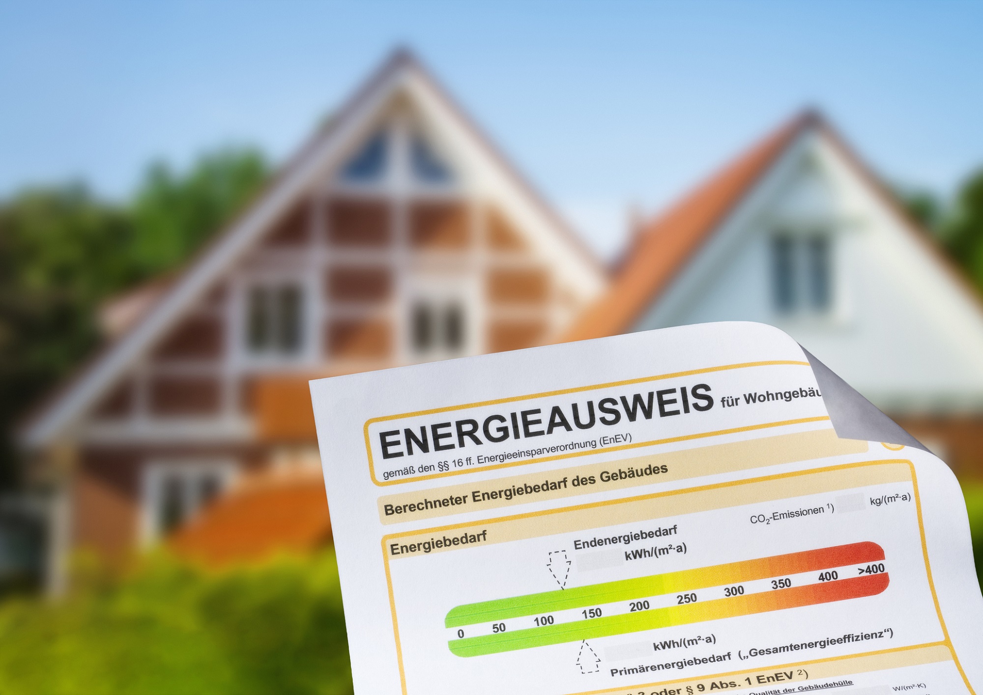 >Hero Image - Hausverkauf ohne Energieausweis