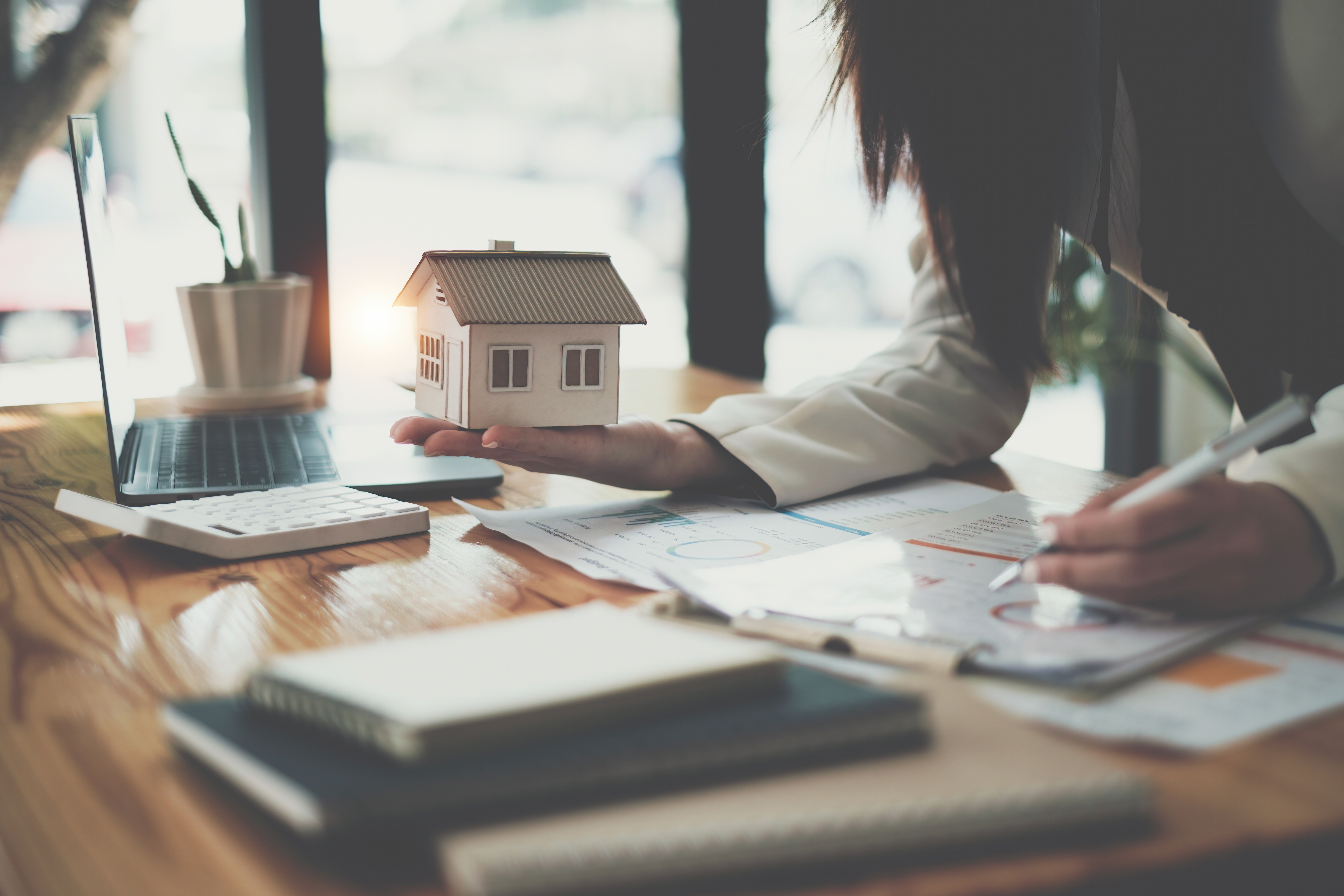 Hausbewertung- hero image 