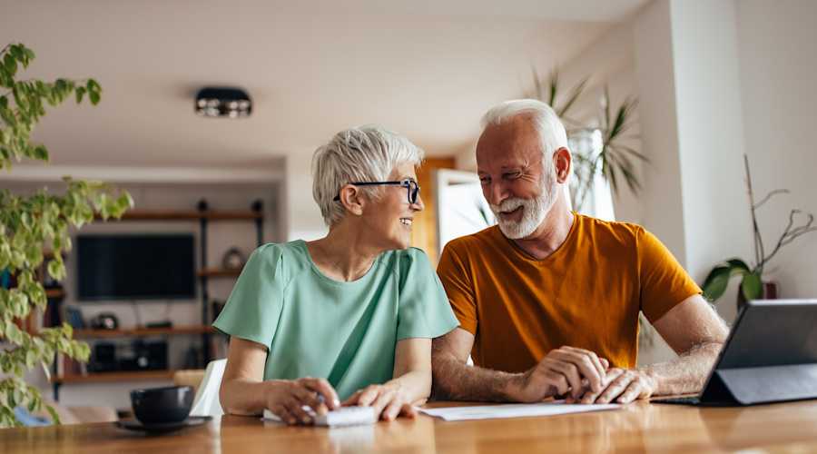 Hero Image Hausverkauf